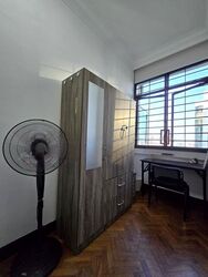 Parc Oasis (D22), Condominium #511082271